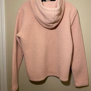 FILA sweatshirt hoodie